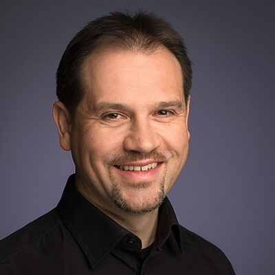 Bertram Bühner, Goethe University | digital transformation