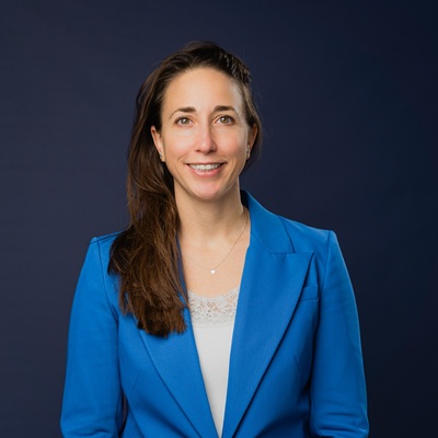 Sabrina Schork, Technische Hochschule Aschaffenburg, Forschungsprofessorin