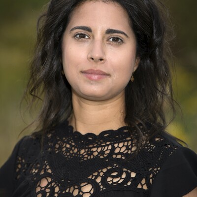 Sarah Schotemeier, Netzwerkstelle ORCA.nrw - Universität Münster - ZHL - Mediendidaktikerin