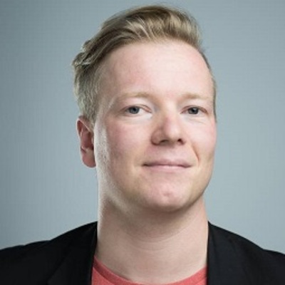 Andreas Brandt