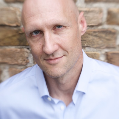 Michael Faustino Bauer, Professor for Business Administration at HWR Berlin, Academic Lead for Double Degree programmes, Project Lead TOOLIP
