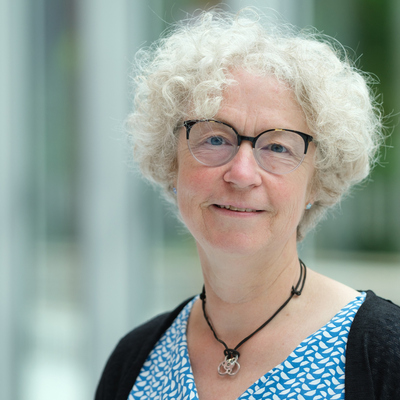 Katja Franz, Philipps Universität Marburg, MarSkills