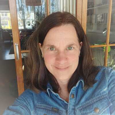 Julia Weiß, Referatsleitung Lehrentwicklung im Geschäftsbereich Qualitätsentwicklung des CAU Kiel