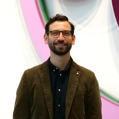 Silvio Hund, HTWK Leipzig, wissenschaftlicher Mitarbeiter