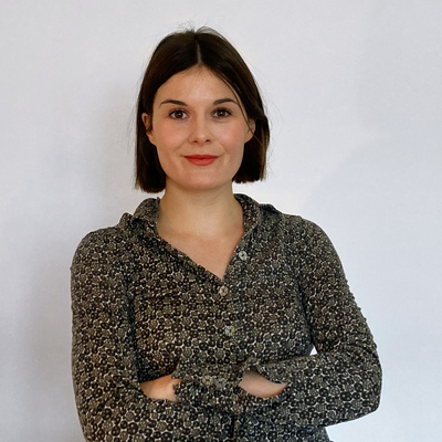Teresa Finsterer, Akademische Mitarbeiterin, PROKODIL am Zentrum für Lehre und Lernen, Europa-Universität Viadrina, Frankfurt (Oder)