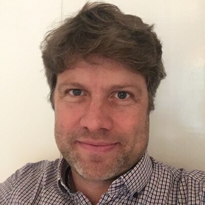 Alexander Tiefenbacher, Stifterverband, Projektleiter