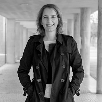 Sandra Soares, Pro-Rector at the University of Aveiro