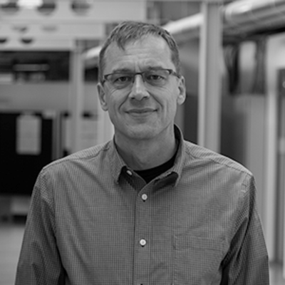 Prof. Dr. Gottfried Zimmermann, Professor, Hochschule der Medien Stuttgart