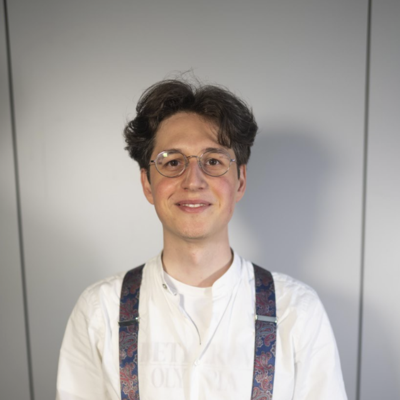Paul Kühn, StuMi