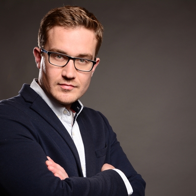 Len Ole Schäfer