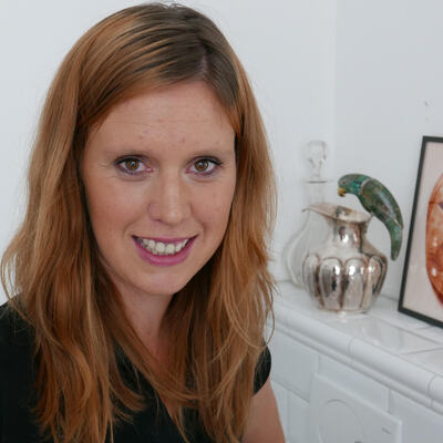 Annie Doerfle, Co-Founder