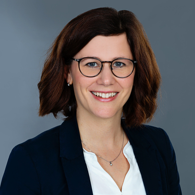 Martina Alles, Technische Hochschule Rosenheim