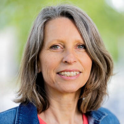 Stefanie Bock, Leitung Internationalisierungsprojekte an der TH Lübeck