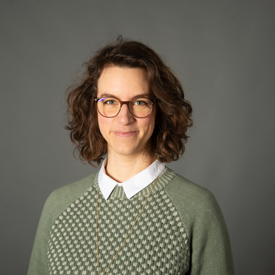 Lisa König, Wissenschaftliche Projektkoordination