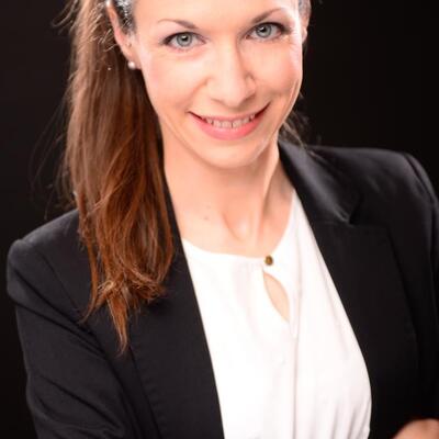 Stefanie Schettler-Schlag