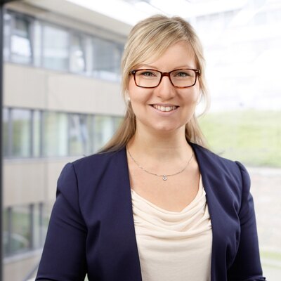 Tina Basner, Leitung Thinktank