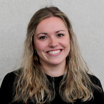 Friederike Breuing, Universität Paderborn, Wissenschaftl. Mitarbeiterin im Bereich Wirtschafts- und Berufspädagogik
