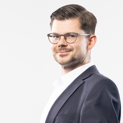 Martin Schwemmle