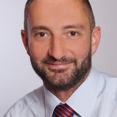 Christopher Braun, DHBW Heilbronn, Projektleiter