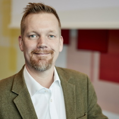 Steffen Lytgens Skovfoged
