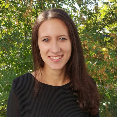 Julia Berg