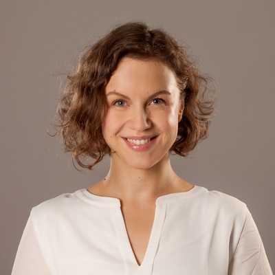 Marlene Pieper, Wissenschaftliche Mitarbeiterin, Fakultät für Erziehungswissenschaft der Universität Bielefeld