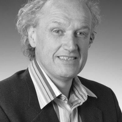 Siegfried Saerberg, Professor für Disability Studies und Teilhabeforschung an der Ev. Hochschule für Soziale Arbeit & Diakonie der Stiftung das Rauhe Haus in Hamburg und Leitung des ZeDiSplus