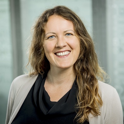 Vera Gehrs, Leitung Teilprojekt