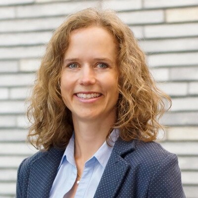 Ulrike Bunz, Referentin für Qualität und Kultur, DHBW CAS