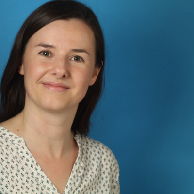 Anja Tinnefeld, Zentrum für LehrerInnenbildung (ZfL) der Universität zu Köln
