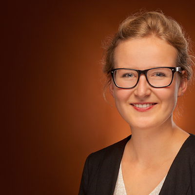 Laura Eigbrecht, DHBW Karlsruhe