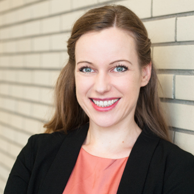Tina Ladwig