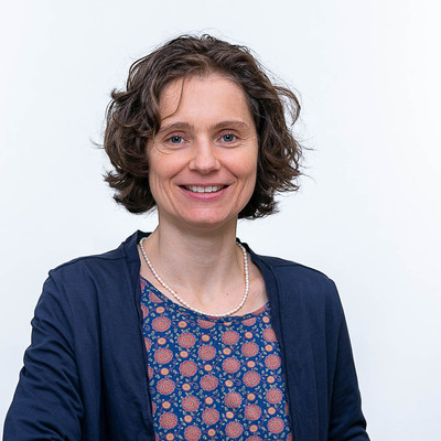 Christina Jolowicz, TH Wildau