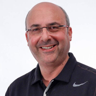 Dan Kohen