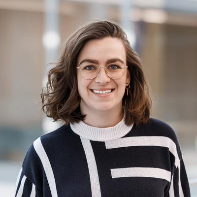 Svenja Rößler, Wissenschaftliche Mitarbeiterin User Experience Design | Hochschule Heilbronn