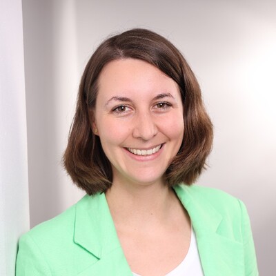 Marina Fleck, Hochschuldidaktik, KU Eichstätt-Ingolstadt