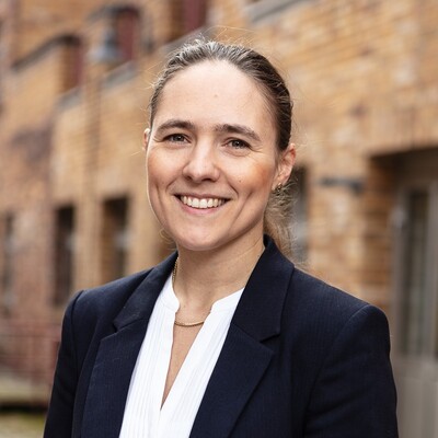Mareen Derda, Dr. phil, wissenschaftliche Mitarbeiterin, Technische Universität Berlin, Fachgebiet Fluidsystemdynamik