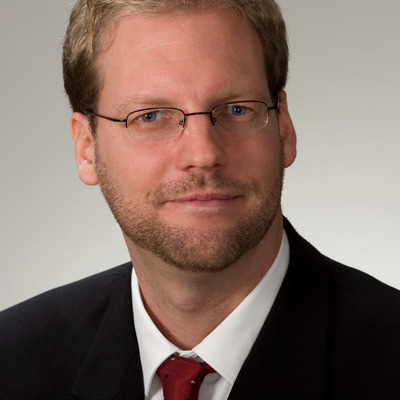 Dr. Daniel Tolks, Vorsitzender des Ausschusses “Digitalisierung” der Gesellschaft für medizinische Ausbildung (GMA)