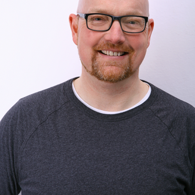 Dominic Orr