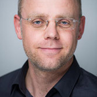 Jens O. Brelle