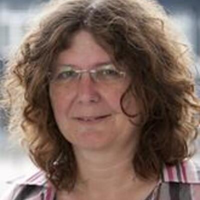 Andrea Schwandt