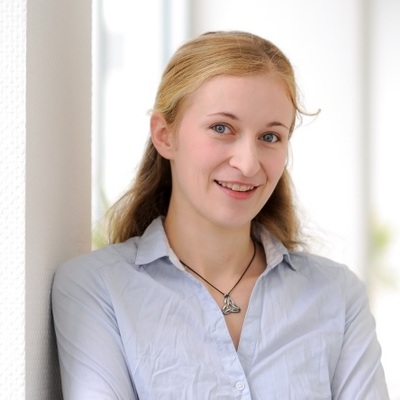 Inga Gryl