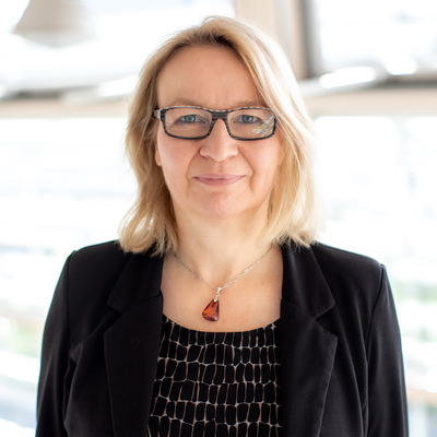 Meike Töllner, Professorin an der Technische Hochschule Rosenheim - Fakultät für Holztechnik und Bau