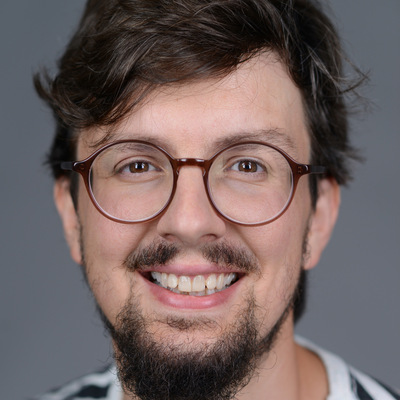 Florian Greiner, all things digital - ZHW - Uni Regensburg