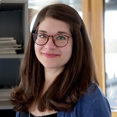 Anna Sancillo, Hochschule Bonn-Rhein-Sieg