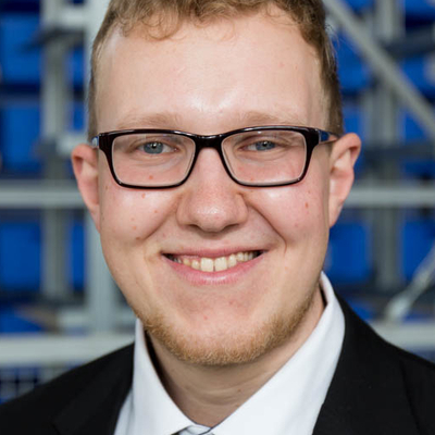 Sebastian Lang, Research Associate @ Otto von Guericke University Magdeburg