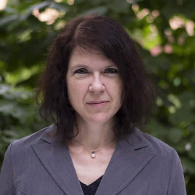 Dr. Gunhild Berg, Universität Halle-Wittenberg, Germanistisches Institut, Fachdidaktik