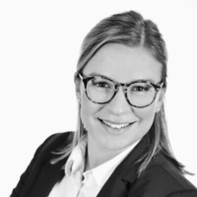 Pauline Weritz