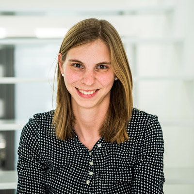 Anja Hager, Universität Bayreuth, FBZHL