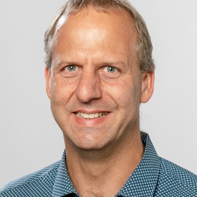 Matthias Baume